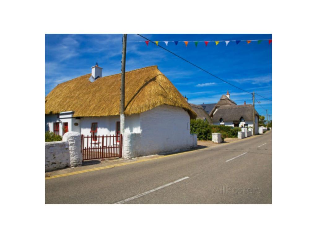 Ambrose Mews B&B Duncormick Exterior foto