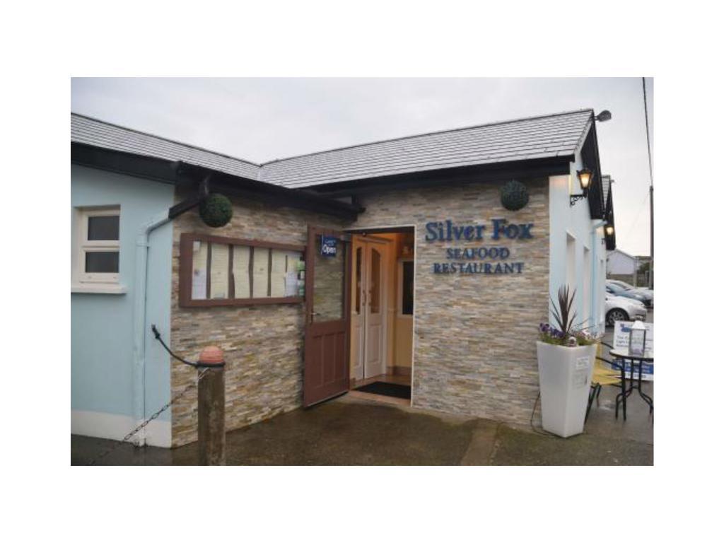 Ambrose Mews B&B Duncormick Exterior foto